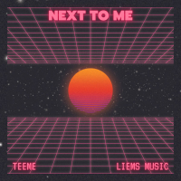 NEXT TO ME (Single)