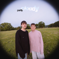 partly cloudy (Single)