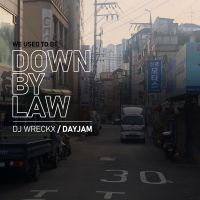 We Used to be Down By Law (feat. Day Jam) (EP)