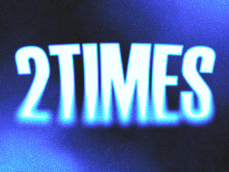 2 Times (Techno Mix) (Single)