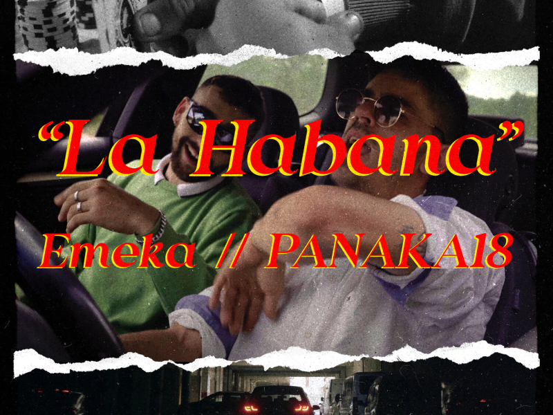La Habana (Single)