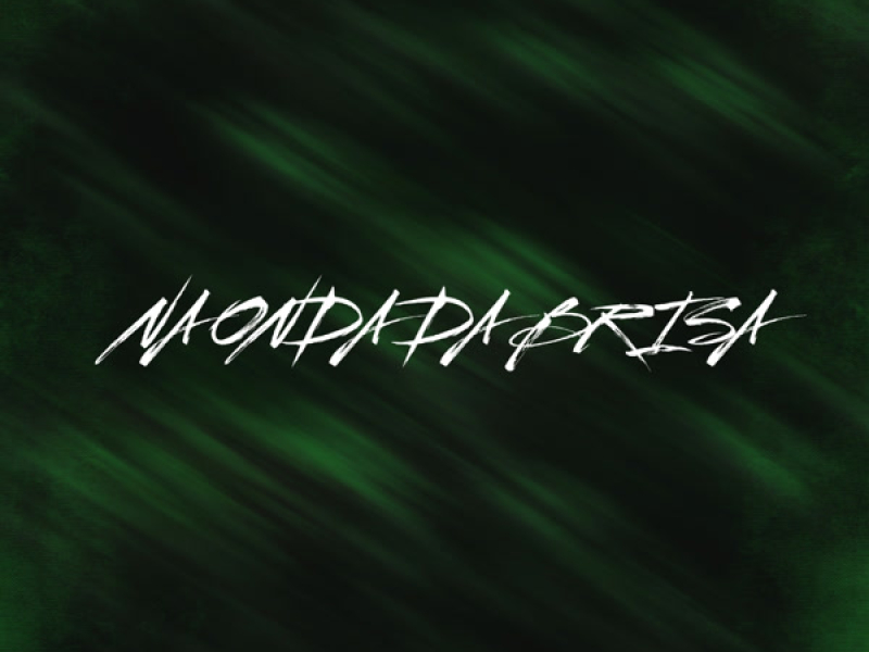 NA ONDA DA BRISA (Single)