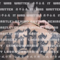 It Was Written (Single)