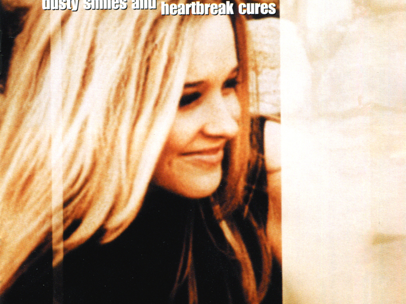 Dusty Smiles And Heartbreak Cures