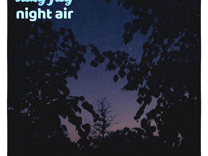 Night Air (Single)