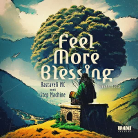 Feel More Blessing (Single)