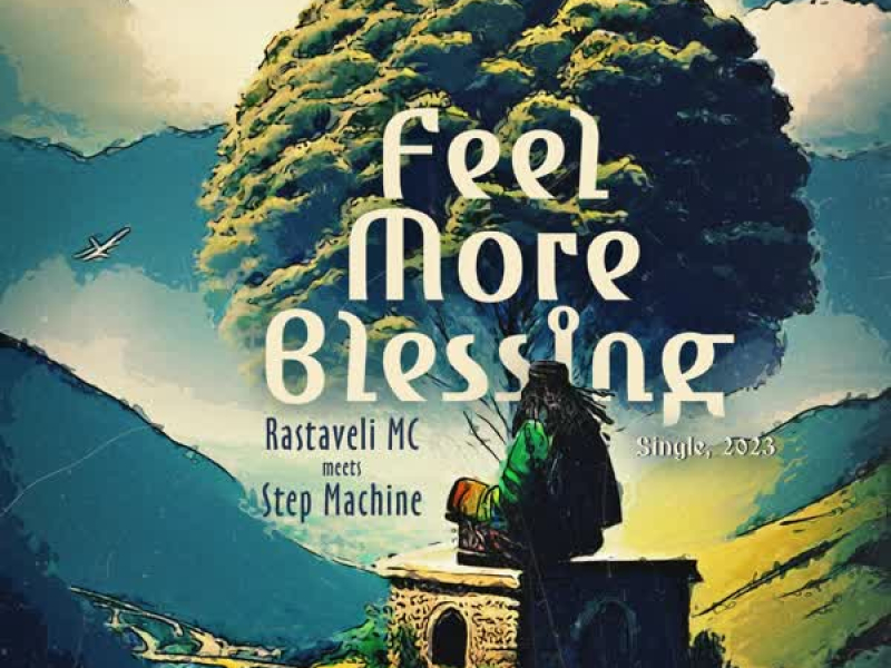 Feel More Blessing (Single)