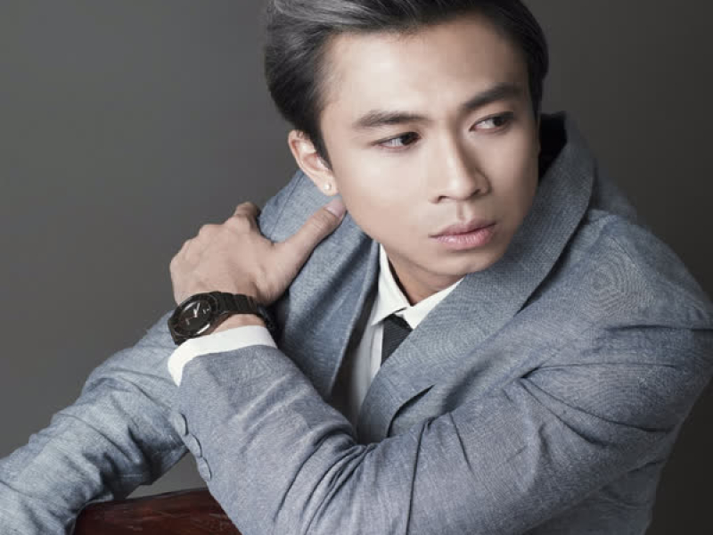 Tổng Hợp Bài Hát Của Hồ Việt Trung