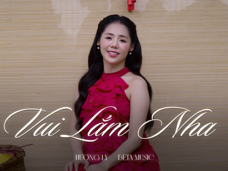 Vui Lắm Nha (Single)