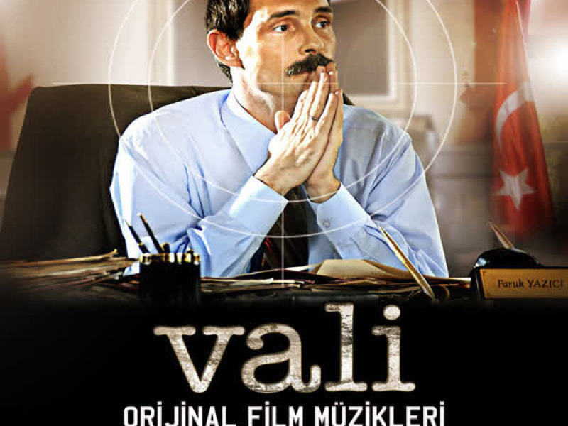 Vali (Orijinal Film Müzikleri)