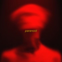 Paranoid (Single)