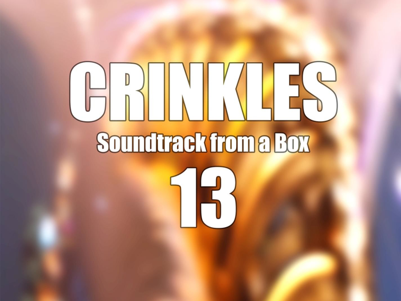 Soundtrack from a Box 13 (Single)
