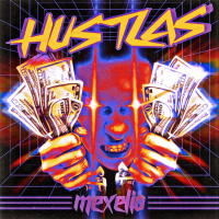 HUSTLAS (Single)