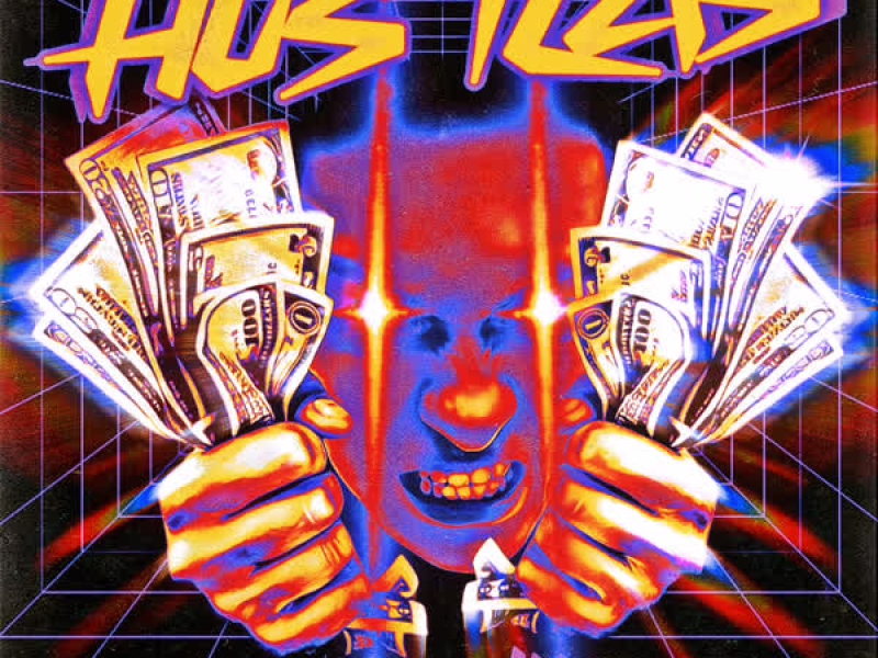 HUSTLAS (Single)