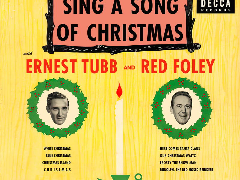 Sing A Song Of Christmas (Expanded Edition)