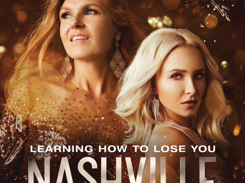 Learning How To Lose You (Single)