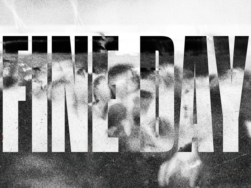 Fine Day (Single)