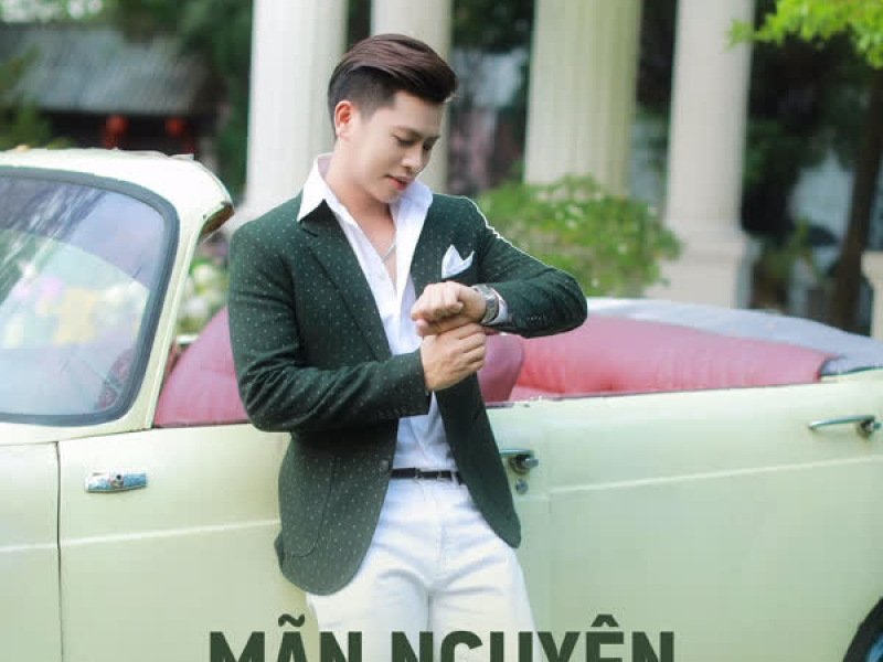 Mãn Nguyện (feat. Khánh Linh) (Single)