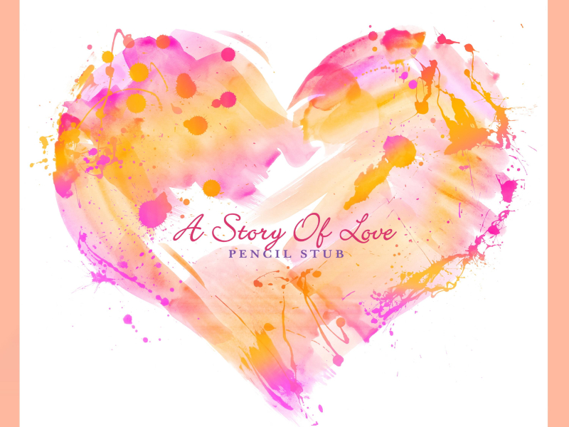 A Story Of Love (Single)