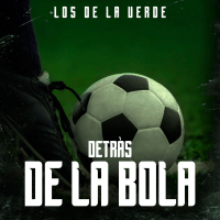 Detrás De La Bola (Single)