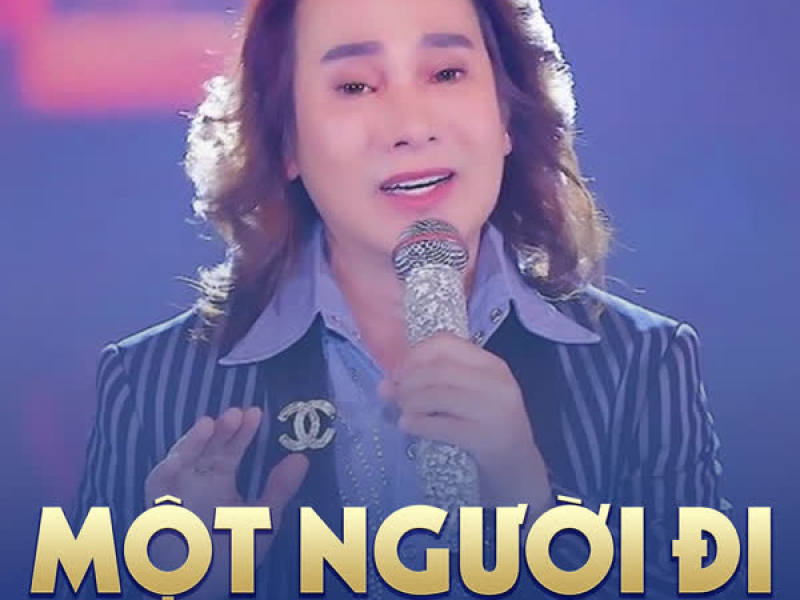 Một Người Đi (Single)
