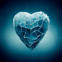 Frozen Heart (Single)