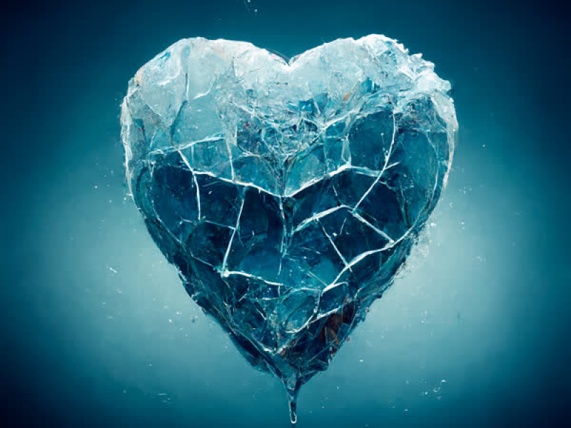 Frozen Heart (Single)
