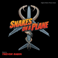 Snakes On A Plane (Original Motion Picture Score)