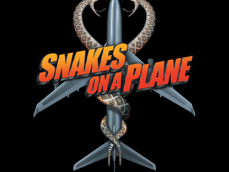 Snakes On A Plane (Original Motion Picture Score)