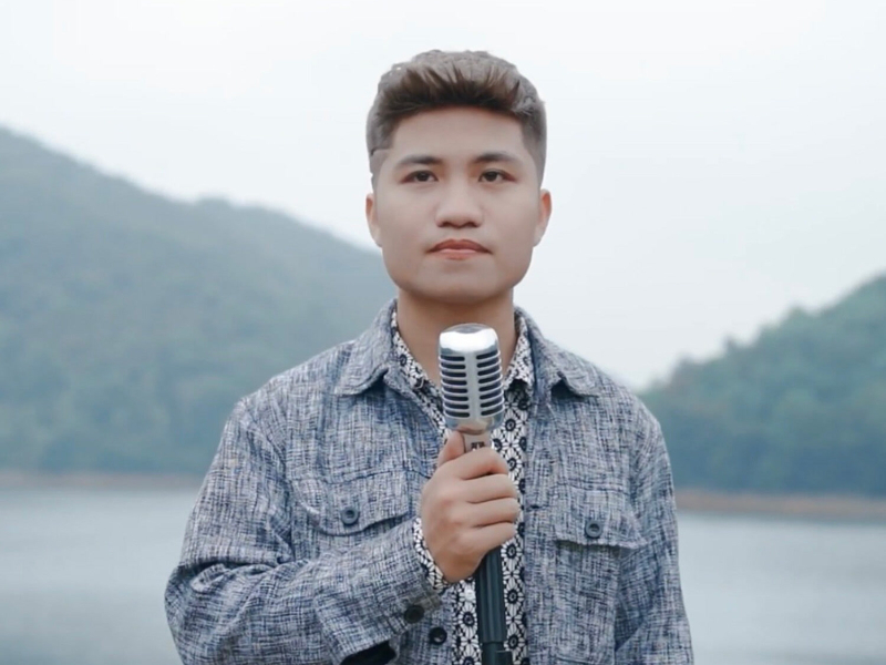 Mùa Mình Yêu Nhau (Single)