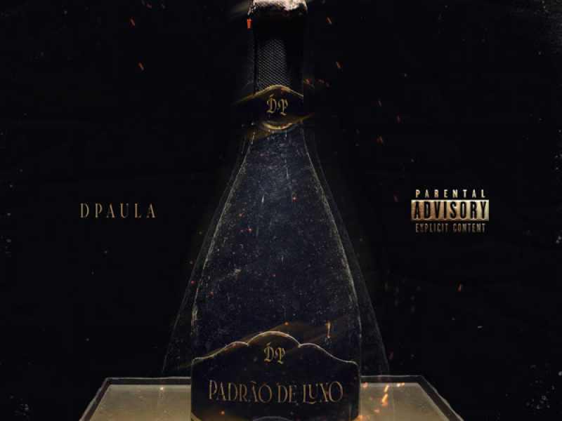 PADRÃO DE LUXO (Single)