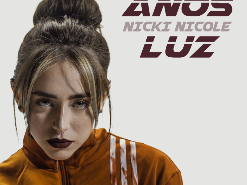 Anõs Luz (Single)