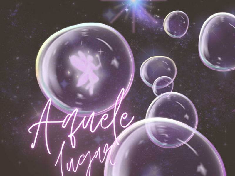 aquele lugar (Live) (EP)