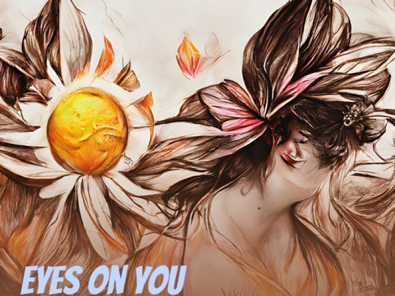 Eyes On You (Single)