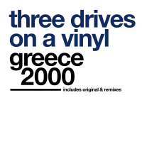 Greece 2000 (Single)