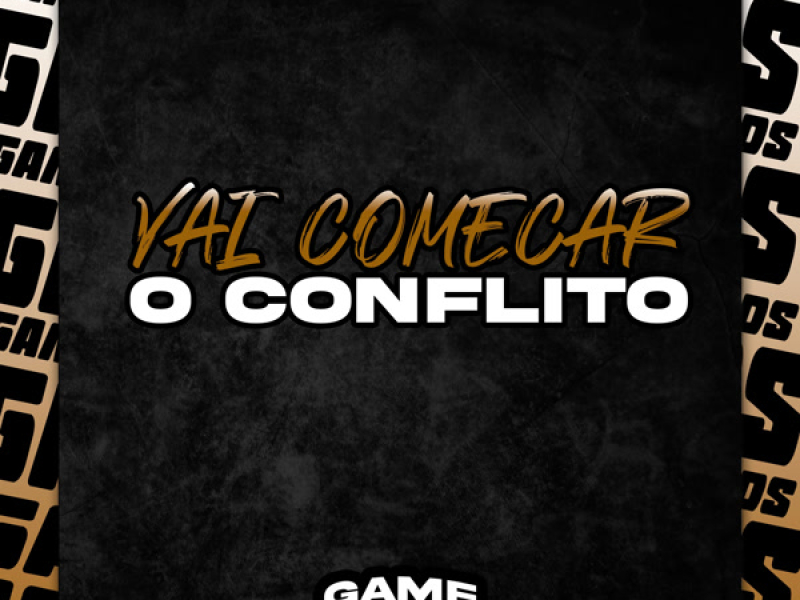Vai Comecar o Conflito (Single)