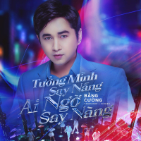 Tưởng Mình Say Nắng Ai Ngờ Say Nàng (Single)