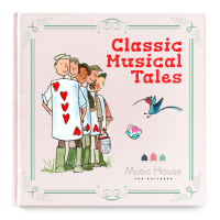 Classic Musical Tales
