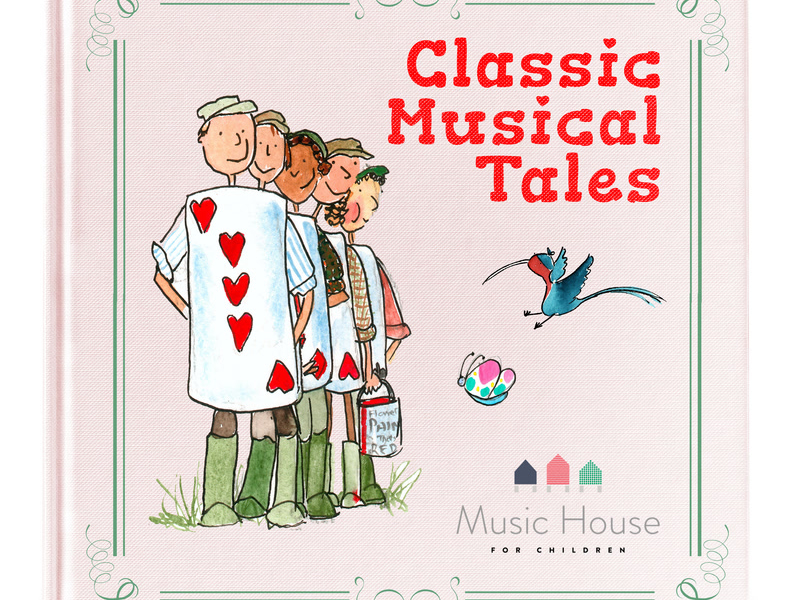 Classic Musical Tales