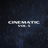 Cinematic Vol.5