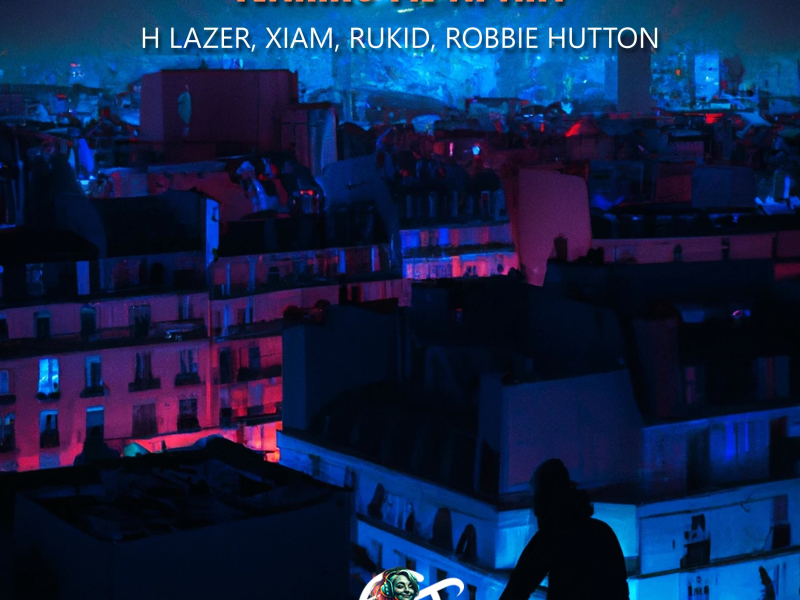 Tearing Me Apart (Nightcore) (Single)