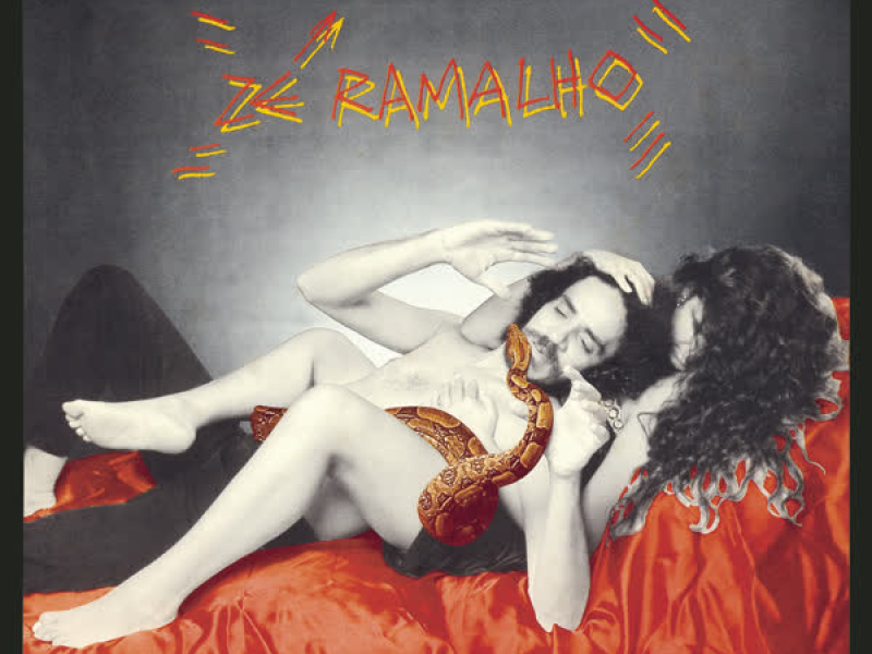 Por Aquelas que Foram Bem Amadas ou pra Não Dizer Que Não Falei de Rock