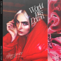 World Falls Down (Single)