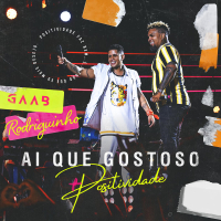 Seu Amor (Ai Que Gostoso) (Ao Vivo Em Salvador / 2019) (Single)