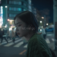let me go (EP)