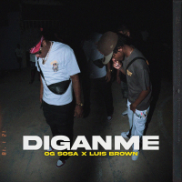 Diganme (Single)