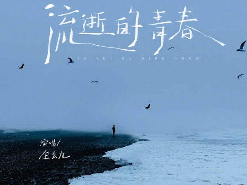 流逝的青春 (Single)