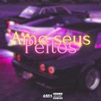 Amo Seus Peito (Single)