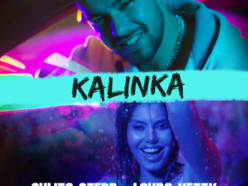 Kalinka (Single)