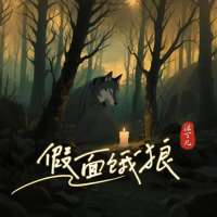 假面饿狼 (Single)